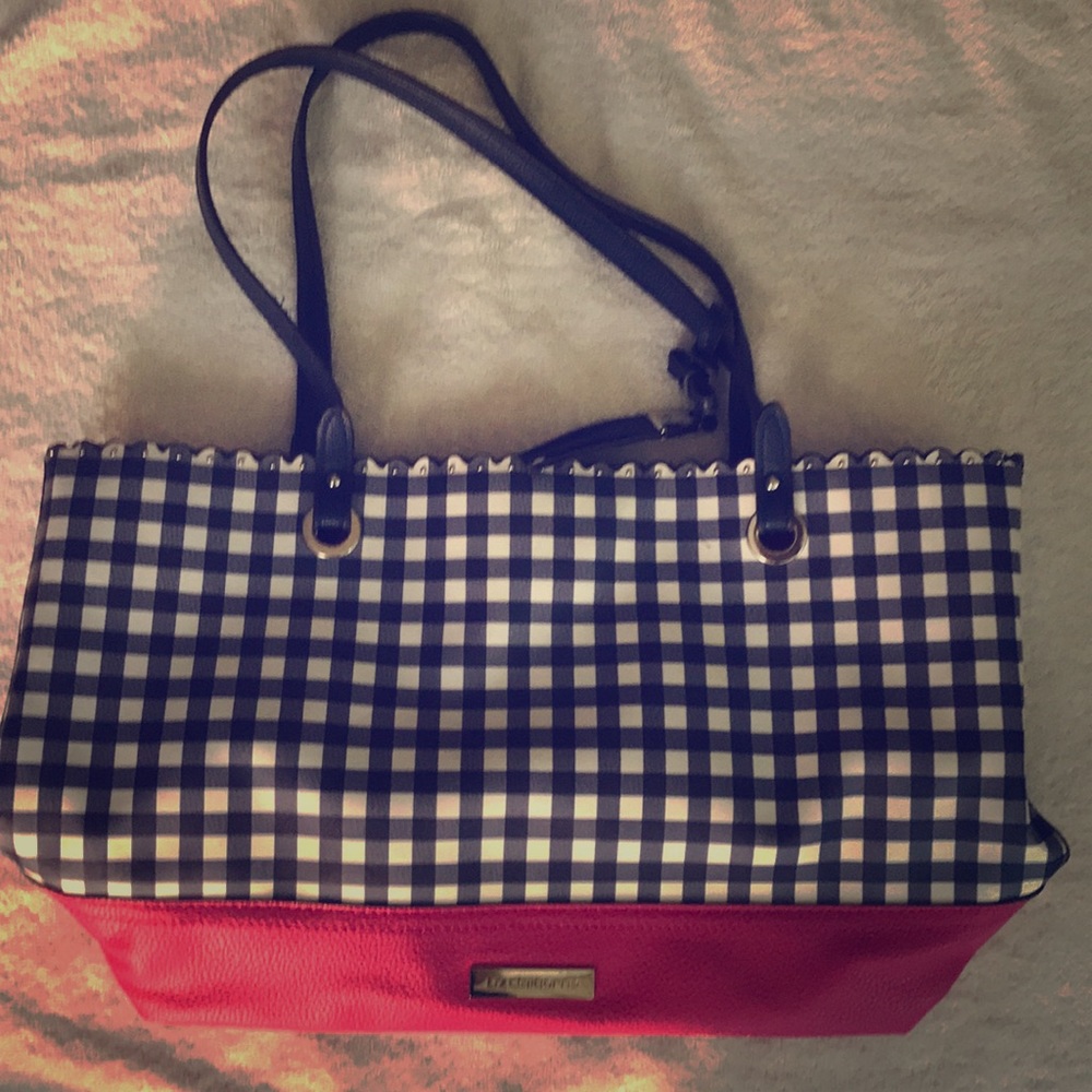Liz Claiborne handbag